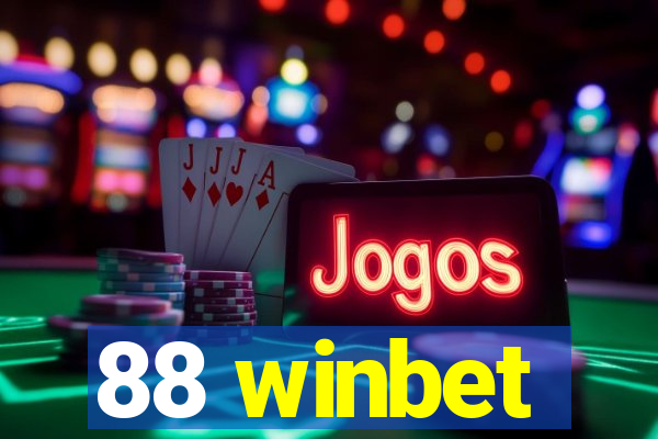 88 winbet